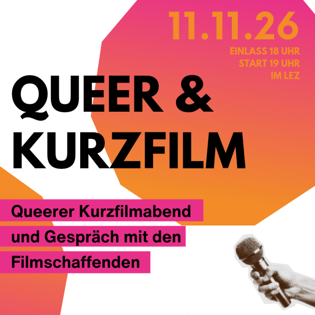 QUEER THINGS 2026 Posts