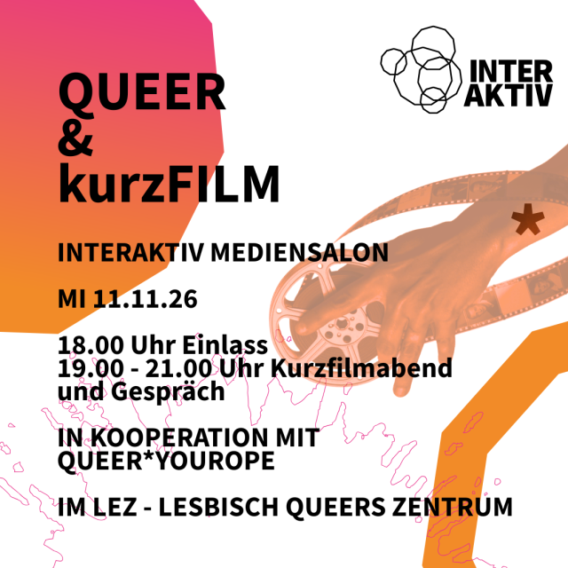 Viereckige Kachel Interaktiv Homepage Beitrag Mediensalon 2026