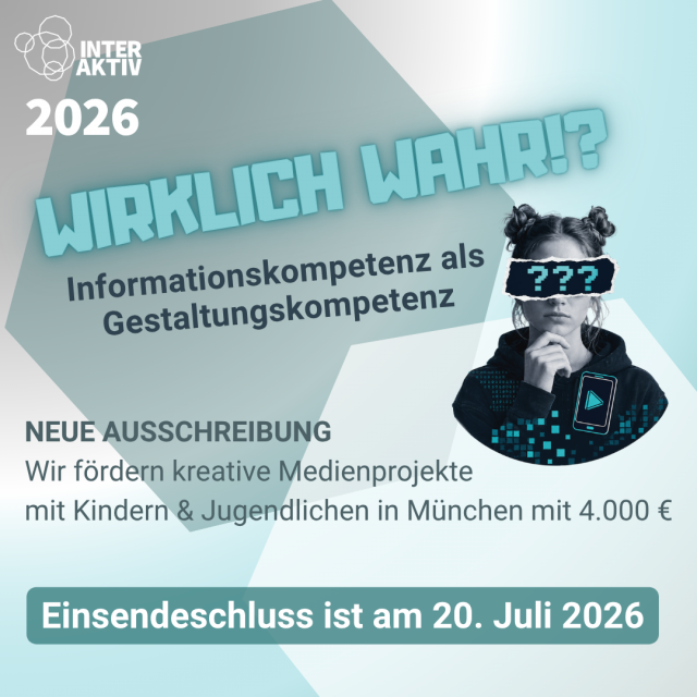 Wirklich wahr! (2)